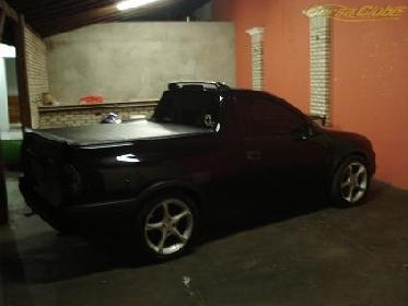 Acervo Corsa Clube (949)