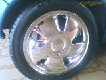 Acervo Corsa Clube (952)