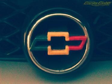 Acervo Corsa Clube (954)