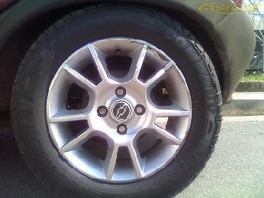 Acervo Corsa Clube (955)