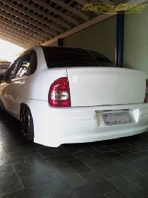 Acervo Corsa Clube (959)