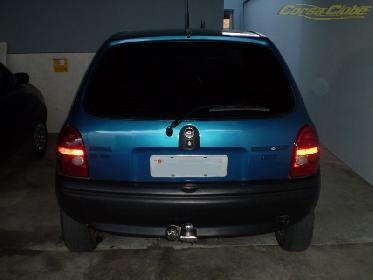 Acervo Corsa Clube (961)
