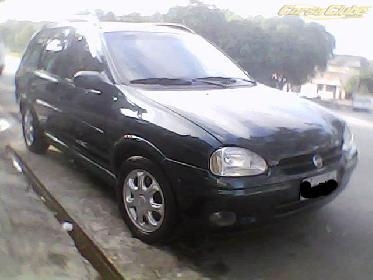 Acervo Corsa Clube (964)