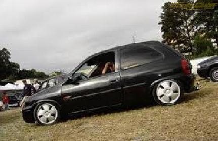 Acervo Corsa Clube (967)