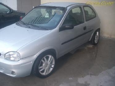 Acervo Corsa Clube (968)