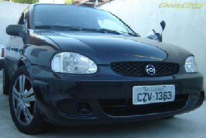 Acervo Corsa Clube (975)