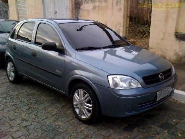 Acervo Corsa Clube (980)