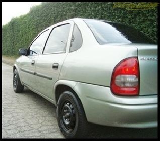 Acervo Corsa Clube (982)