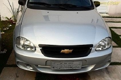 Acervo Corsa Clube (983)