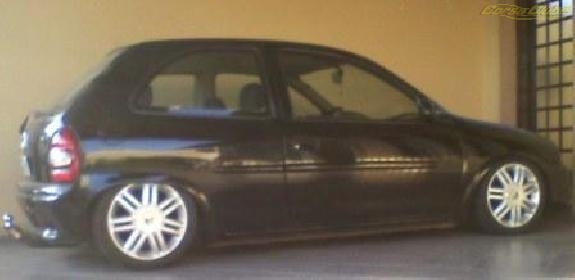 Acervo Corsa Clube (984)