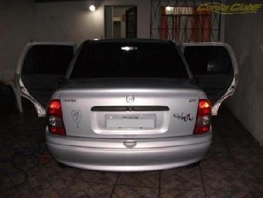Acervo Corsa Clube (987)