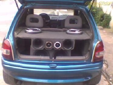 Acervo Corsa Clube (989)