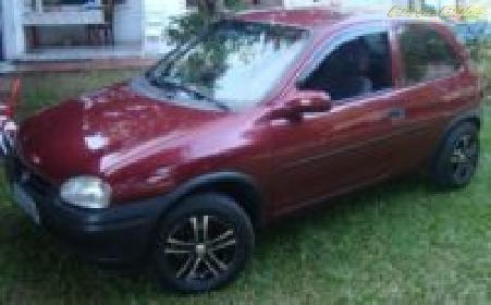 Acervo Corsa Clube (990)