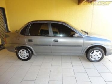 Acervo Corsa Clube (991)