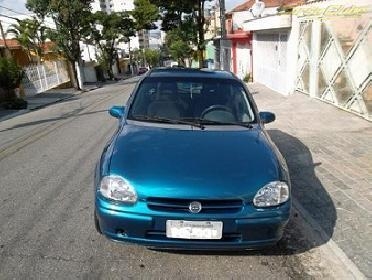 Acervo Corsa Clube (993)