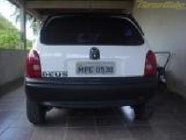 Acervo Corsa Clube (994)