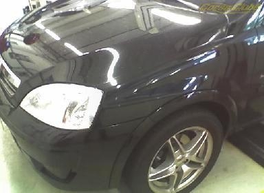 Acervo Corsa Clube (995)