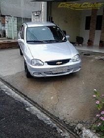 Acervo Corsa Clube (996)