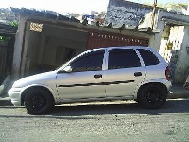 Acervo Corsa Clube (997)