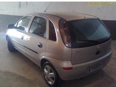 Acervo Corsa Clube (999)