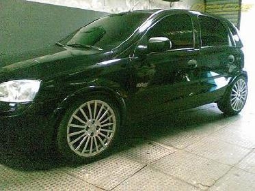 Acervo Corsa Clube (1001)