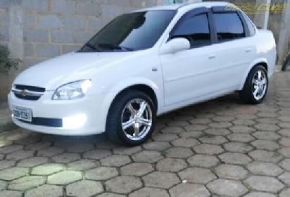 Acervo Corsa Clube (1002)