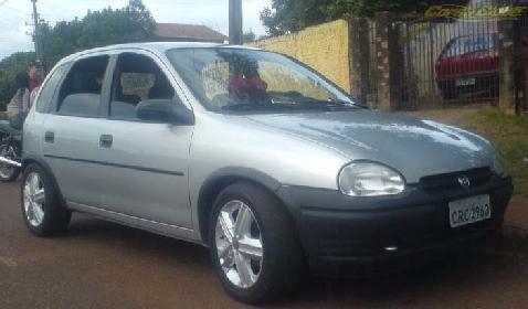 Acervo Corsa Clube (1003)