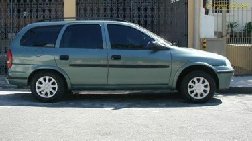 Acervo Corsa Clube (1006)