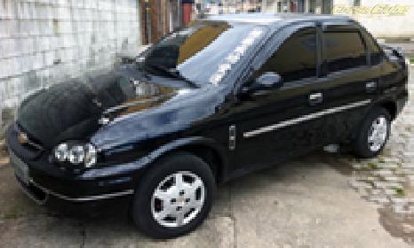 Acervo Corsa Clube (1009)
