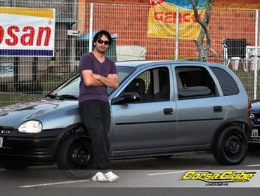 Acervo Corsa Clube (1010)