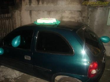 Acervo Corsa Clube (1011)