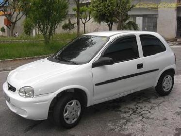 Acervo Corsa Clube (1013)