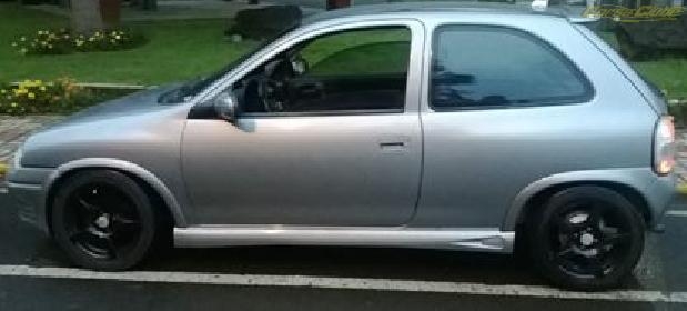 Acervo Corsa Clube (1014)