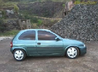 Acervo Corsa Clube (1017)