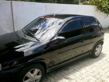 Acervo Corsa Clube (1018)