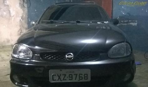 Acervo Corsa Clube (1020)