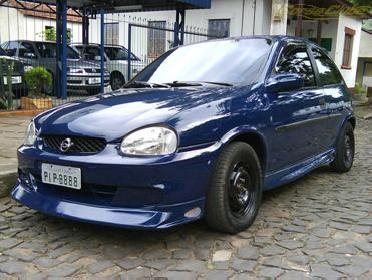 Acervo Corsa Clube (1023)