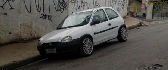 Acervo Corsa Clube (1024)