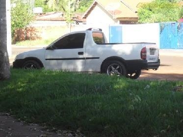 Acervo Corsa Clube (1026)