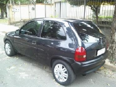 Acervo Corsa Clube (1027)