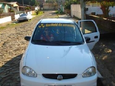 Acervo Corsa Clube (1029)