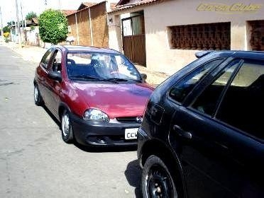Acervo Corsa Clube (1030)
