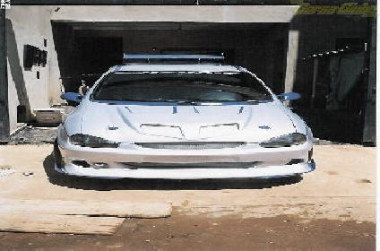Acervo Corsa Clube (1031)
