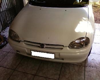 Acervo Corsa Clube (1033)