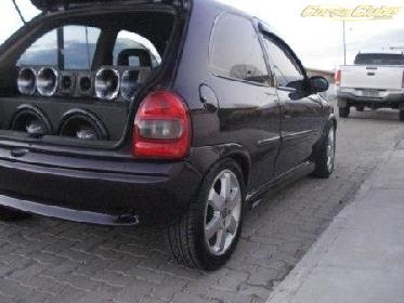 Acervo Corsa Clube (1035)