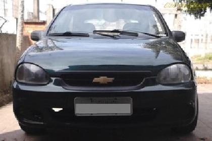 Acervo Corsa Clube (1037)