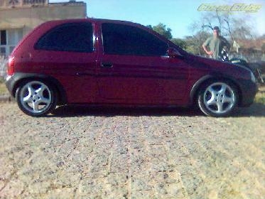 Acervo Corsa Clube (1040)