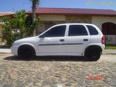 Acervo Corsa Clube (1043)