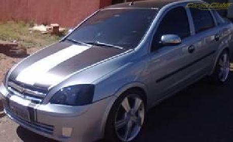 Acervo Corsa Clube (1044)