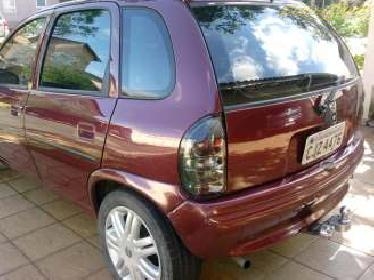 Acervo Corsa Clube (1045)